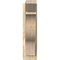 Ekena Millwork Funston Slat Rough Sawn Outlooker, Douglas Fir, 6"W x 16"D x 24"H OUT06X16X24FST06RDF - alternate 4